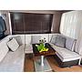 Book yachts online - motorboat - Sessa Fly 47 - Star Dust - rent