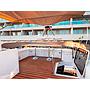 Book yachts online - motorboat - Sessa Fly 47 - Star Dust - rent