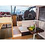Book yachts online - motorboat - Sessa Fly 47 - Star Dust - rent