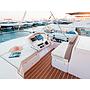 Book yachts online - motorboat - Sessa Fly 47 - Star Dust - rent