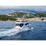 Book yachts online - motorboat - Sessa Fly 47 - Star Dust - rent