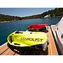 Book yachts online - motorboat - Sessa Fly 47 - Star Dust - rent