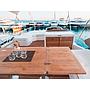 Book yachts online - motorboat - Sessa Fly 47 - Star Dust - rent