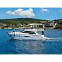 Book yachts online - motorboat - Sessa Fly 47 - Star Dust - rent