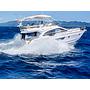 Book yachts online - motorboat - Sessa Fly 47 - Star Dust - rent