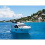 Book yachts online - motorboat - Sessa Fly 42 - Jupika II - rent