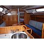 Book yachts online - sailboat - Bavaria 30 - ANA - rent