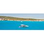 Book yachts online - motorboat - Leader 33 - Manteca - rent
