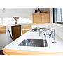 Book yachts online - catamaran - Lagoon 380 S2 - Voyager - rent