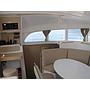 Book yachts online - catamaran - Lagoon 380 S2 - Voyager - rent