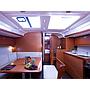 Book yachts online - sailboat - Dufour 430 - Victoria - rent