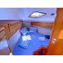 Book yachts online - sailboat - Bavaria 37 Cruiser - Alkmini - rent