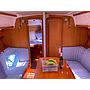 Book yachts online - sailboat - Bavaria 37 Cruiser - Alkmini - rent