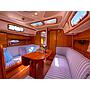 Book yachts online - sailboat - Bavaria 37 Cruiser - Alkmini - rent