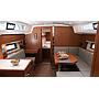 Book yachts online - sailboat - Bavaria C42 - NOMAD - rent