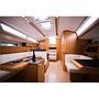 Book yachts online - sailboat - Sun Odyssey 409 - L(Refit 2022) - rent