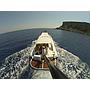 Book yachts online - motorboat - Scanner One 999 - Lidia - rent