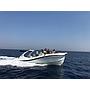 Book yachts online - motorboat - Scanner One 999 - Lidia - rent