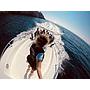 Book yachts online - motorboat - Scanner One 999 - Lidia - rent