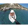 Book yachts online - motorboat - Scanner One 999 - Lidia - rent
