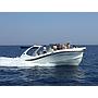 Book yachts online - motorboat - Scanner One 999 - Lidia - rent