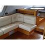 Book yachts online - motorboat - Raffaelli Storm 47S - Isla Balula - rent