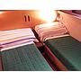 Book yachts online - motorboat - Raffaelli Storm 47S - Isla Balula - rent