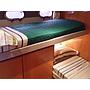Book yachts online - motorboat - Raffaelli Storm 47S - Isla Balula - rent