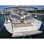 Book yachts online - sailboat - Hanse 445 - Daydream - rent