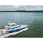 Book yachts online - motorboat - Azimut 64 Flybridge - Copacceti - rent