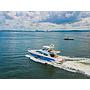 Book yachts online - motorboat - Azimut 64 Flybridge - Copacceti - rent