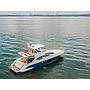 Book yachts online - motorboat - Azimut 64 Flybridge - Copacceti - rent