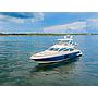 Book yachts online - motorboat - Azimut 64 Flybridge - Copacceti - rent