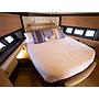Book yachts online - motorboat - Azimut 64 Flybridge - Copacceti - rent