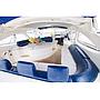 Book yachts online - motorboat - Azimut 55 - Atlantis - rent