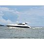 Book yachts online - motorboat - Azimut 55 - Atlantis - rent