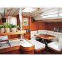 Book yachts online - sailboat - First 51 - Jep 6 - rent