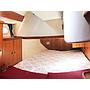 Book yachts online - sailboat - Sun Odyssey 52.2 - Mizar - rent