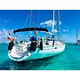 Book yachts online - sailboat - Sun Odyssey 52.2 - Mizar - rent