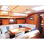 Book yachts online - sailboat - Sun Odyssey 52.2 - Mizar - rent