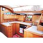 Book yachts online - sailboat - Sun Odyssey 52.2 - Mizar - rent