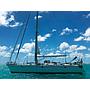 Book yachts online - sailboat - Sun Odyssey 52.2 - Mizar - rent