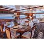 Book yachts online - motorboat - Posillipo Technema 95S - Divine - rent