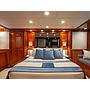 Book yachts online - motorboat - Posillipo Technema 95S - Divine - rent