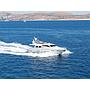 Book yachts online - motorboat - Posillipo Technema 70 - Amoraki - rent