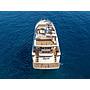 Book yachts online - motorboat - Posillipo Technema 70 - Amoraki - rent