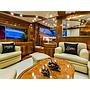Book yachts online - motorboat - Posillipo Technema 70 - Amoraki - rent