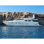 Book yachts online - motorboat - Posillipo Technema 70 - Amoraki - rent