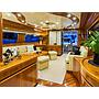 Book yachts online - motorboat - Posillipo Technema 70 - Amoraki - rent