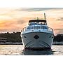 Book yachts online - motorboat - Posillipo Technema 70 - Amoraki - rent